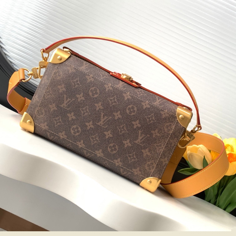 LV Box Bags